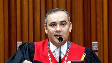 Maikel Moreno: Poder Ejecutivo, TSJ y MP forman una alianza para luchar contra la corrupción Maikel Moreno: Poder Ejecutivo, TSJ y MP forman una alianza para luchar contra la corrupción