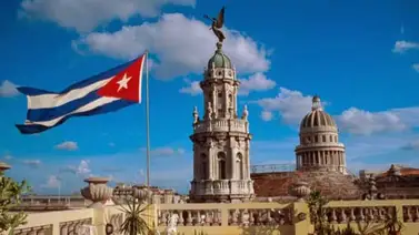 Cuba está en "alarma" gracias a Irma Cuba está en "alarma" gracias a Irma