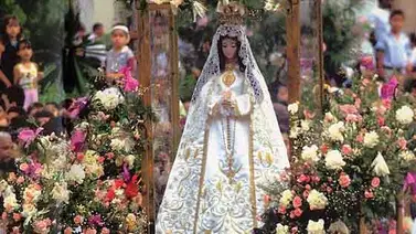 2300 funcionarios resguaradán celebración de la "Vallita" 2300 funcionarios resguaradán celebración de la "Vallita"