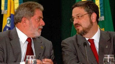 Exministro de Lula afirma que había un "pacto de sangre" entre Odebrecht y PT