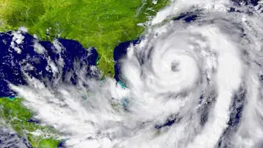 Las tormentas Irma, José y Katia no afectarán a Venezuela Las tormentas Irma, José y Katia no afectarán a Venezuela