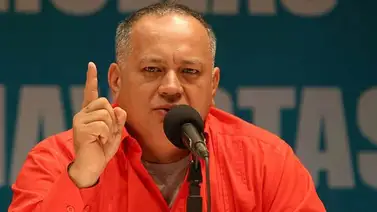 Cabello sobre denuncia de Ortega con Odebrecht: 108 millones te quitó el marido tuyo Cabello sobre denuncia de Ortega con Odebrecht: 108 millones te quitó el marido tuyo