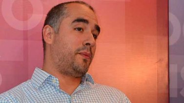 Oliveros sobre caso Chevron: "Fue más que todo una reunión para calmar los mercados"