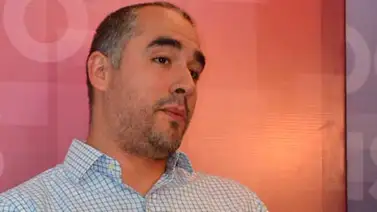 Oliveros sobre caso Chevron: "Fue más que todo una reunión para calmar los mercados" Oliveros sobre caso Chevron: "Fue más que todo una reunión para calmar los mercados"