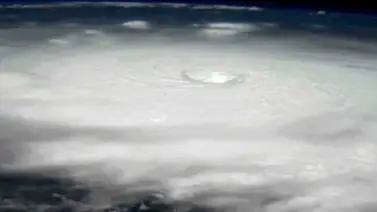 Huracán Irma entró en territorio de Puerto Rico y registró su primera víctima Huracán Irma entró en territorio de Puerto Rico y registró su primera víctima