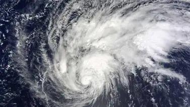 Tormenta tropical José se convierte en huracán en el Atlántico Tormenta tropical José se convierte en huracán en el Atlántico