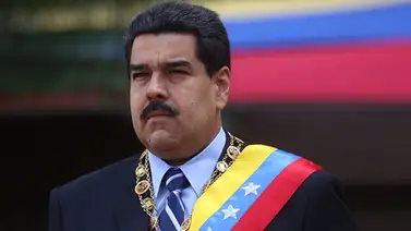 Maduro prepara un viaje oficial a Argelia en los próximos días Maduro prepara un viaje oficial a Argelia en los próximos días