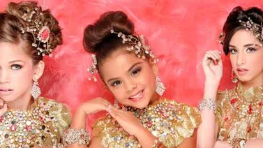 La moda infantil se reinventará a través del Gran Modelo Kids 2017