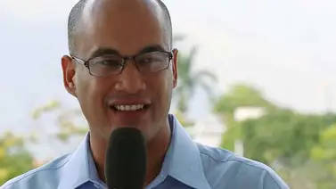 Héctor Rodríguez: Tenemos el compromiso de trabajar para todos sin sectarismo Héctor Rodríguez: Tenemos el compromiso de trabajar para todos sin sectarismo