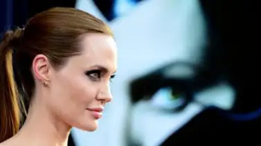 Angelina Jolie afirma que "Maléfica 2″ será una secuela "muy fuerte" Angelina Jolie afirma que "Maléfica 2″ será una secuela "muy fuerte"