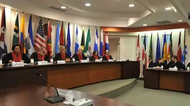 Venezuela, Centroamérica y México, entre los focos rojos en DDHH, alerta CIDH Venezuela, Centroamérica y México, entre los focos rojos en DDHH, alerta CIDH