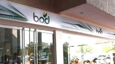 BOD señala que es usual que clientes demanden importantes sumas de efectivo