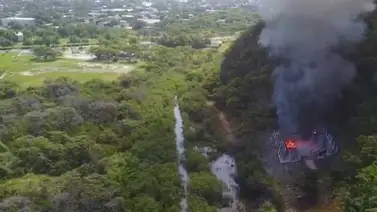 Evacúan en Colombia siete barrios por explosión en bodega del Ejército (+Video) Evacúan en Colombia siete barrios por explosión en bodega del Ejército (+Video)