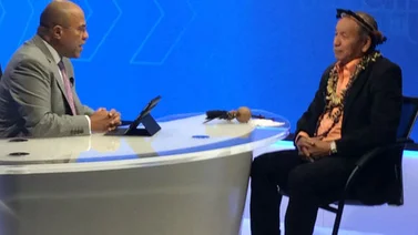 Liborio Guarulla calificó como "irresponsable" proceso de primarias de la MUD (+Video)