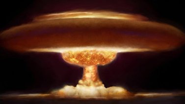 ¿Cuál es más potente: una bomba de hidrógeno o una bomba atómica? (+Detalles)