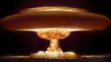 ¿Cuál es más potente: una bomba de hidrógeno o una bomba atómica? (+Detalles) ¿Cuál es más potente: una bomba de hidrógeno o una bomba atómica? (+Detalles)