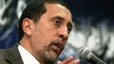 José Guerra considera "aparatoso" que en una economía "inflacionaria" no haya billetes José Guerra considera "aparatoso" que en una economía "inflacionaria" no haya billetes