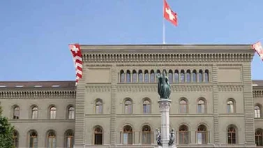 Suiza está preparada para mediar en crisis nuclear con Corea del Norte