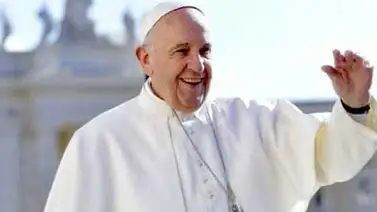 Colombia lista para recibir al papa Francisco Colombia lista para recibir al papa Francisco