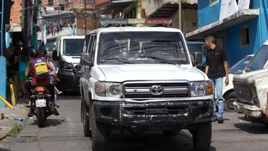 Matan a pasajera de un mototaxista