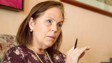 María Antonieta Angarita: La educación es la base para recuperar el país (+Video) María Antonieta Angarita: La educación es la base para recuperar el país (+Video)