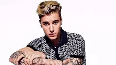 Justin Bieber llegó a 100 millones de seguidores en Twitter Justin Bieber llegó a 100 millones de seguidores en Twitter
