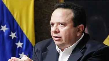 Postularán a Marco Torres a la gobernación de Aragua Postularán a Marco Torres a la gobernación de Aragua