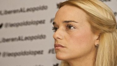 Prohíben a Tintori viajar a Europa para reunirse con Macron, Rajoy y Merkel