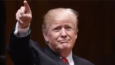 Trump pide al Congreso 7.850 millones de dólares para damnificados de Harvey Trump pide al Congreso 7.850 millones de dólares para damnificados de Harvey