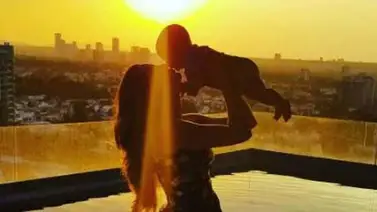 Chepa Candela: A Marjorie de Sousa, "dizque" le negaron el muchacho Chepa Candela: A Marjorie de Sousa, "dizque" le negaron el muchacho