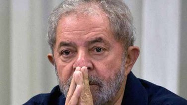 Fiscalía pidió absolver a Lula da Silva en uno de sus procesos judiciales que enfrenta