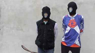 Policaracas combate el robo de material estratégico