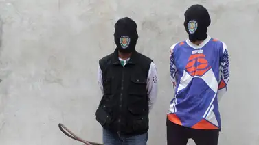 Policaracas combate el robo de material estratégico Policaracas combate el robo de material estratégico