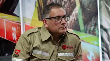 Juan Arias es designado presidente de la CVG Juan Arias es designado presidente de la CVG