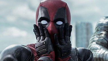 Revelan nuevas fotos de la secuela de Deadpool