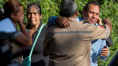 Asesinan a una estudiante en Petare
