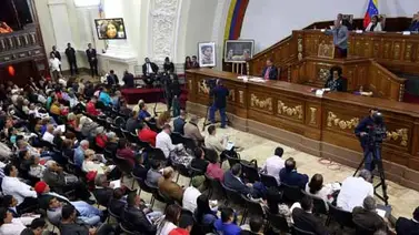ANC establece cinco líneas de investigación para fortalecer la economía nacional ANC establece cinco líneas de investigación para fortalecer la economía nacional