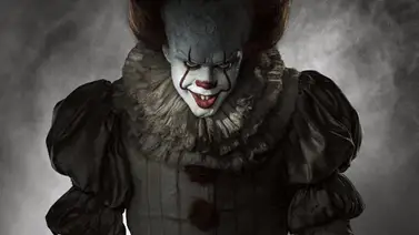 Usuario en Instagram recrea versión pequeña de Pennywise, el payaso de It (+Foto) Usuario en Instagram recrea versión pequeña de Pennywise, el payaso de It (+Foto)