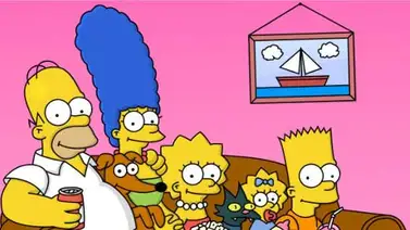"Los Simpsons" despide a su compositor tras 27 años de trabajo "Los Simpsons" despide a su compositor tras 27 años de trabajo
