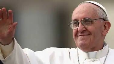 El papa pedirá una verdadera reconciliación y mayor igualdad en Colombia El papa pedirá una verdadera reconciliación y mayor igualdad en Colombia