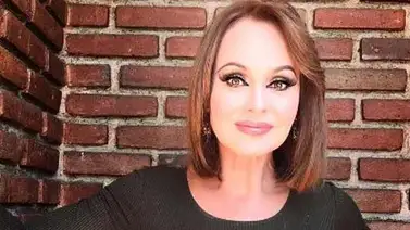 Gabriela Spanic: Quienes salen de su país nunca se acostumbran Gabriela Spanic: Quienes salen de su país nunca se acostumbran