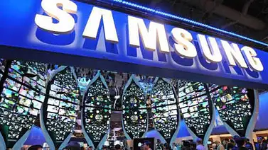 Samsung se postula con una avalancha de novedades como la tecnológica total Samsung se postula con una avalancha de novedades como la tecnológica total