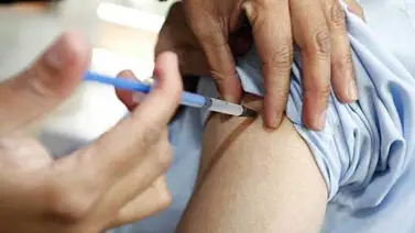 Más de 54.500 dosis de vacunas se han aplicado en Trujillo Más de 54.500 dosis de vacunas se han aplicado en Trujillo