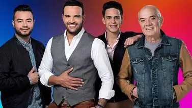 Guaco tras concierto en El Furrial: Pedimos que cesen los ataques e incitación al odio Guaco tras concierto en El Furrial: Pedimos que cesen los ataques e incitación al odio