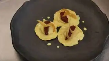 Insectos, de "plato de pobre" a alimento de moda en Tailandia (+Video) Insectos, de "plato de pobre" a alimento de moda en Tailandia (+Video)