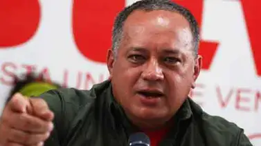 Cabello: Los que amamos y defendemos la patria somos mayoría Cabello: Los que amamos y defendemos la patria somos mayoría