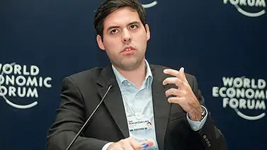 Yon Goicoechea cumple un año preso en El Helicoide Yon Goicoechea cumple un año preso en El Helicoide
