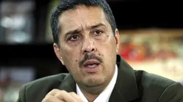 Ramón Lobo pidió unidad para defender la soberanía ante intromisión de EEUU Ramón Lobo pidió unidad para defender la soberanía ante intromisión de EEUU