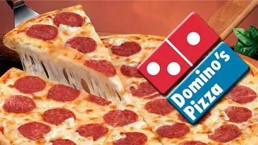 Ford y Domino’s Pizza probarán el apetito por los vehículos autónomos Ford y Domino’s Pizza probarán el apetito por los vehículos autónomos