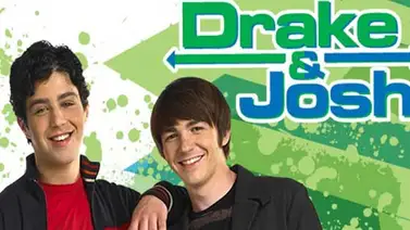 Los protagonistas de la serie "Drake & Josh" se reconcilian (+Foto) Los protagonistas de la serie "Drake & Josh" se reconcilian (+Foto)